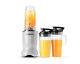 Blender Nutribullet Ultra NB1206S 1200 W - Nutribullet - Darty Blender Nutribullet Ultra NB1206S 1200 W - Nutribullet à 109,99 € dans le catalogue Darty