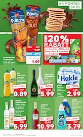 Aktueller Kaufland Prospekt mit Toilettenpapier, "KNÜLLER", Seite 5