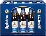 Premium Pilsner im Angebot bei Kaufland in Borna Premium Pilsner Angebote von Landskron bei Kaufland Borna für 11,99 €