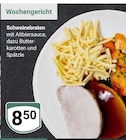 Schweinebraten im Angebot bei GLOBUS in Wiesbaden Schweinebraten Angebote bei GLOBUS Wiesbaden für 8,50 €