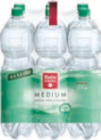 Aktuelle Mineralwasser Angebote bei tegut in Mannheim Aktuelles Mineralwasser Angebot bei tegut in Mannheim ab 3,99 €