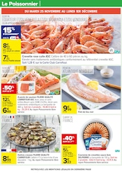 Catalogue Carrefour en cours à Strasbourg, "UN Noël POUR TOUS LES GOÛTS", Page 24