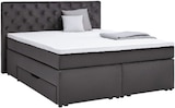 Boxspringbett CHESTER 160x200cm Angebote bei mömax Rastatt für 799,00 €