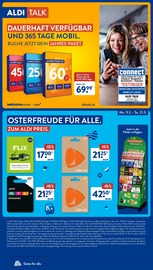 Gutscheine im ALDI SÜD Prospekt in Bottrop Aktueller ALDI SÜD Prospekt mit Gutscheine, "Gutes für Alle.", Seite 36