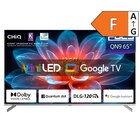 CHiQ Mini-LED-Fernseher M65QN9V Angebote bei POCO Krefeld für 549,99 €