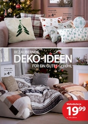 Kissenhülle Angebote im Prospekt "Aktuelle Angebote" von NKD Kissenhülle Angebote im Prospekt "Aktuelle Angebote" von NKD auf Seite 16