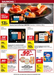 Prix et réduction Burger dans le prospectus Carrefour en cours Offre Burger dans le catalogue Carrefour du moment à la page 81