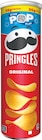 Chips Angebote von Pringles bei Rossmann Kassel für 1,89 €