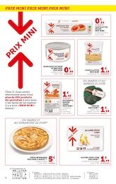 Offre Thon dans le catalogue U Express du moment à la page 8