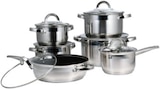 Aktuelles Kochtopfset MURAT Angebot bei mömax in Heilbronn ab 49,99 €