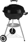 Barbecue boule - GRILLMEISTER en promo chez Lidl Lieusaint à 34,99 €