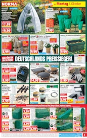 Berufsbekleidung im Norma Prospekt in München Aktueller Norma Prospekt mit Berufsbekleidung, "Mehr fürs Geld", Seite 3