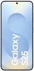Smartphone Galaxy S25 (5G, 128GB1) Angebote von Samsung bei expert Bayreuth für 1,00 €