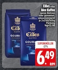 EDEKA Eggenfelden - Kaffee Angebot im Prospekt Kaffee bei EDEKA im Eggenfelden Prospekt für 6,49 €