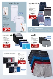 Herren Badeshorts Angebot im aktuellen Galeria Prospekt auf Seite 19