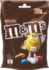 Schokolinsen von M&M's für 1,79 € bei Netto Marken-Discount im Angebot Schokolinsen von M&M's im aktuellen Netto Marken-Discount Prospekt