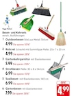 Outdoorbesen im Angebot bei EDEKA in Lahr Outdoorbesen Angebote von Peggy Perfect bei EDEKA Lahr für 4,99 €