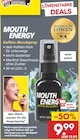 MOUTH ENERGY Angebot in Wain MOUTH ENERGY im aktuellen Prospekt bei Netto Marken-Discount in Wain