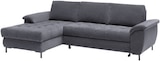 Aktuelles WOHNLANDSCHAFT „FOCUS L" Angebot bei mömax in Regensburg ab 799,00 €