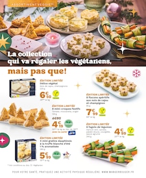 Offre Gratin Dauphinois dans le catalogue Picard du moment à la page 12