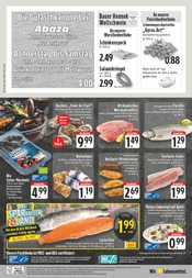 Aktueller EDEKA Prospekt mit Forelle, "Aktuelle Angebote", Seite 24
