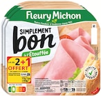 Promo Jambon à 4,50 € dans le catalogue Supermarchés Match à Auchel