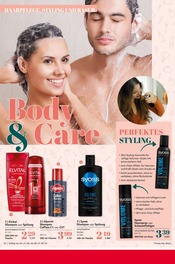 Aktueller Selgros Prospekt mit Shampoo, "cash & carry", Seite 16