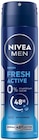 Deospray Fresh Active von Nivea im aktuellen REWE Prospekt