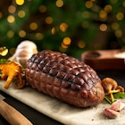 Rôti cuissot de cerf SAVEURS FORESTIERES - SAVEURS FORESTIERES dans le catalogue Carrefour