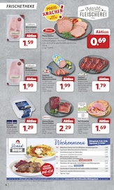 Aktueller combi Prospekt mit Speck, "Markt - Angebote", Seite 6