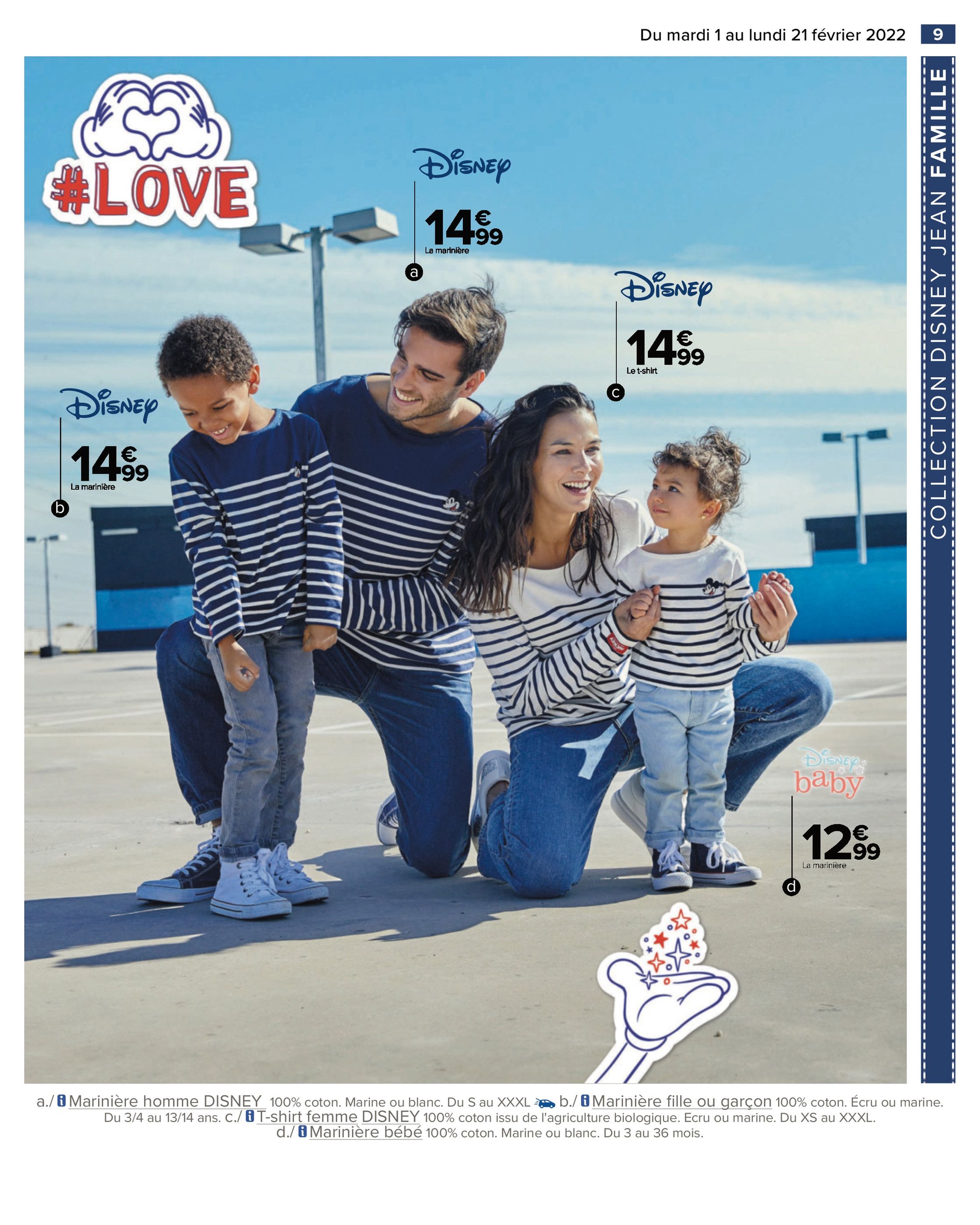 robe fille carrefour