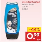 Duschgel von duschdas im aktuellen Netto Marken-Discount Prospekt