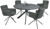 Stuhl Loggan im Angebot bei SB Möbel Boss in Görlitz Stuhl Loggan Angebote bei SB Möbel Boss Görlitz für 119,99 €