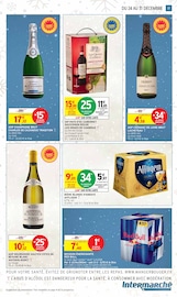 Champagne Angebote im Prospekt "Intermarché de l'Avent" von Intermarché auf Seite 17