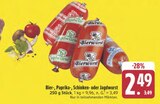 Bierwurst im Angebot bei EDEKA in Bautzen Bierwurst Angebote bei EDEKA Bautzen für 2,49 €