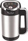 BLENDER CHAUFFANT LM841810 - MOULINEX - Conforama à Grenoble BLENDER CHAUFFANT LM841810 - MOULINEX en promo chez Conforama Grenoble à 79,99 €