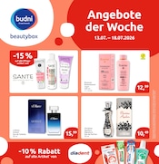 Eau De Parfum im Marktkauf Prospekt in Sindelfingen Aktueller Marktkauf Prospekt mit Eau De Parfum, "Aktuelle Angebote", Seite 41