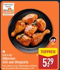 Hähnchen-Grill-und-Ofenplatte von FAIR & GUT für 5,29 € bei ALDI Nord im Angebot Hähnchen-Grill-und-Ofenplatte von FAIR & GUT im aktuellen ALDI Nord Prospekt