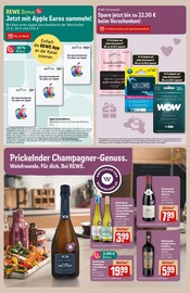 Aktueller REWE Prospekt mit Computer, "Dein Markt", Seite 21