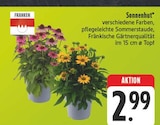 Angebot im EDEKA Ehrenfriedersdorf Prospekt EDEKA Ehrenfriedersdorf Prospekt mit im Angebot für 2,99 €