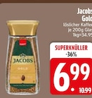 Aktuelles Gold Angebot bei EDEKA in Augsburg ab 6,99 €