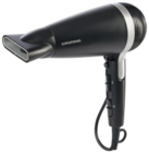 Ionic-Haartrockner »HD 7082« Angebote von Grundig bei Kaufland Dormagen für 16,99 €