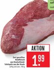 Aktuelles Zart gereiftes Rindfleisch aus Deutschland: Tafelspitz aus der Keule Angebot bei Marktkauf in Ulm ab 1,99 €