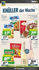 Aktueller EDEKA Prospekt mit Sahne, "Aktuelle Angebote", Seite 2