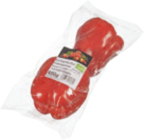 Bio-Paprika rot von  im aktuellen tegut Prospekt für 2,99 €