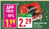 COFFEE PADS im Angebot bei Marktkauf in Menden COFFEE PADS Angebote von Senseo bei Marktkauf Menden für 1,99 €