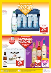 Berliner Pilsener im Netto Marken-Discount Prospekt in Falkensee Aktueller Netto Marken-Discount Prospekt mit Berliner Pilsener, "DER ORT, AN DEM DU IMMER AUSGEZEICHNETE PREISE FINDEST.", Seite 6