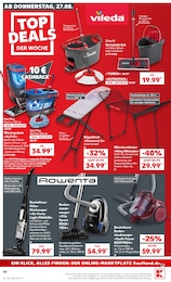 Wäscheständer Angebot & Preis im aktuellen Kaufland Prospekt Wäscheständer Angebot im aktuellen Kaufland Prospekt auf Seite 51