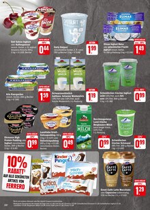 Joghurt im E center Prospekt "Aktuelle Angebote" mit 46 Seiten (Mainz)