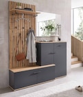 Kompaktgarderobe „FYNN“ von Xora für 349,00 € bei Zurbrüggen im Angebot Kompaktgarderobe „FYNN“ von Xora im aktuellen Zurbrüggen Prospekt